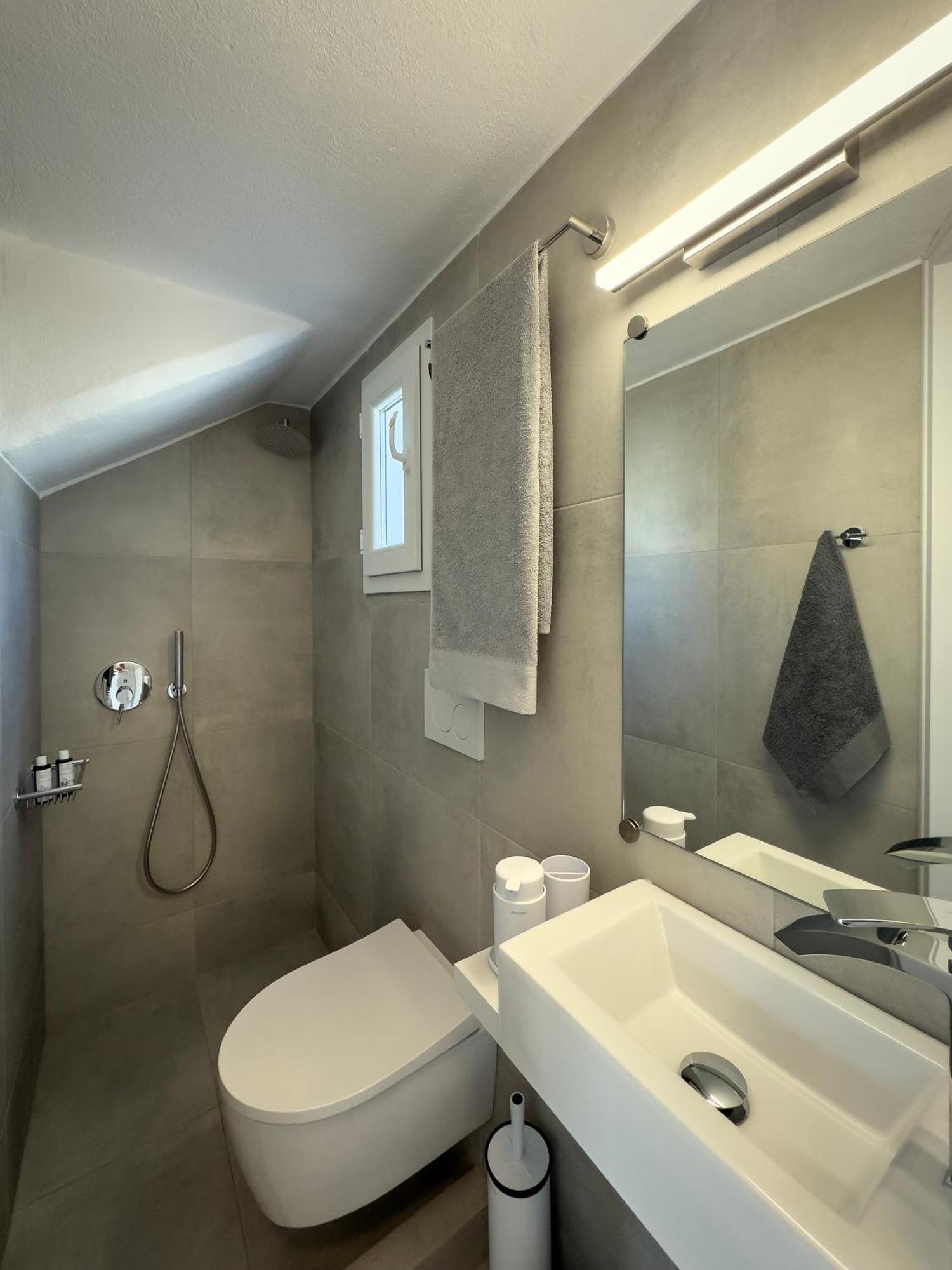 Aneton Residences Folegandros Karavostasis  Eksteriør bilde
