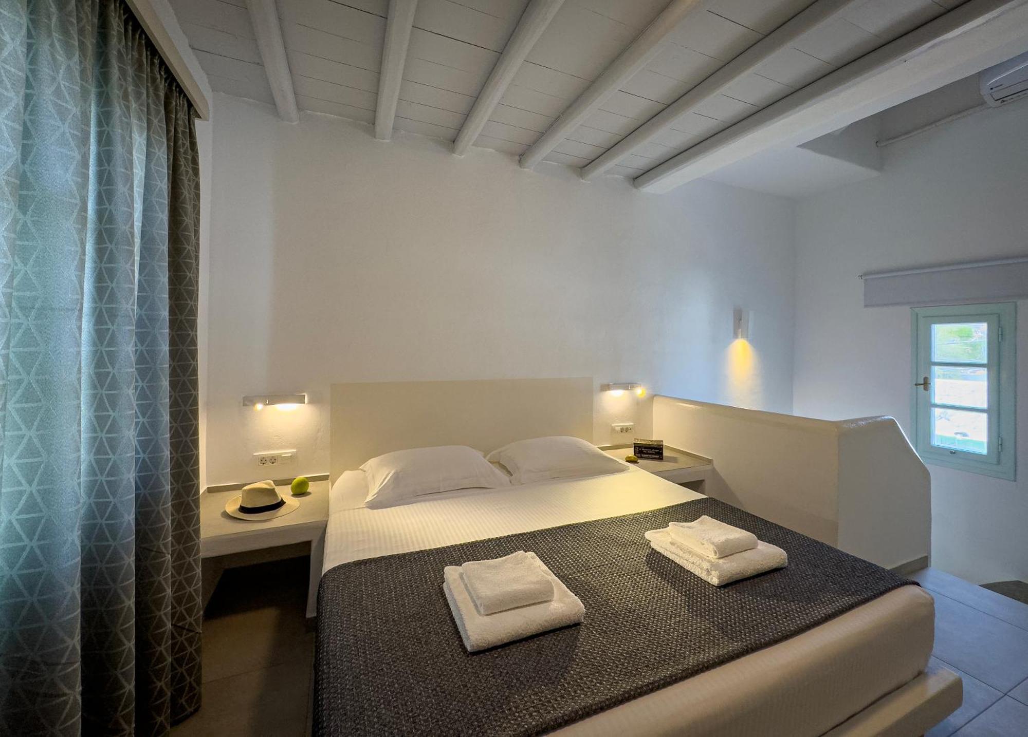 Aneton Residences Folegandros Karavostasis  Eksteriør bilde